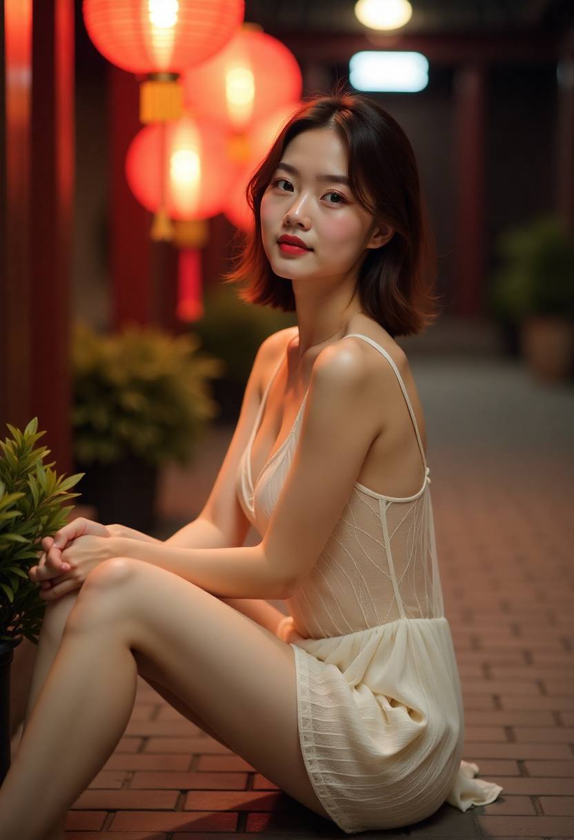 剧照
