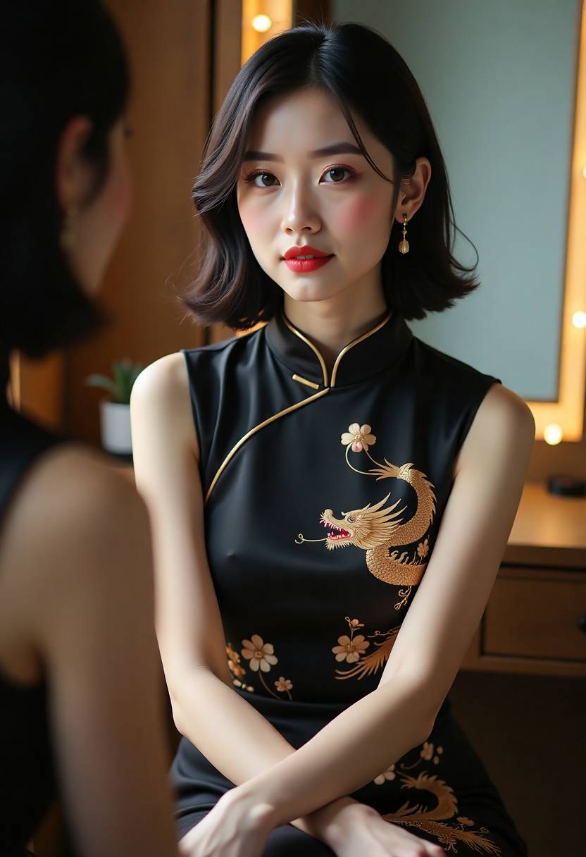 剧照