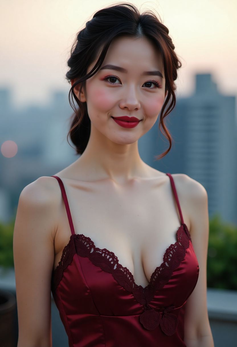 热播作品